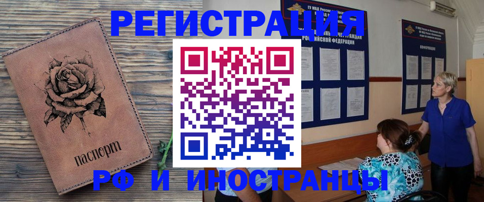 прописка штамп в Вязьме